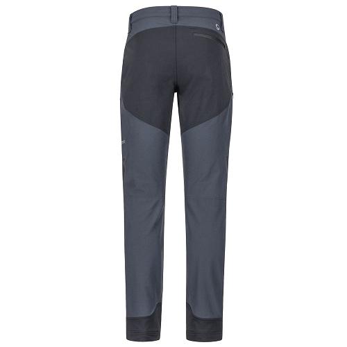 Marmot Highland Pants - Mens Hiking Pants Black CA8153697 Canada